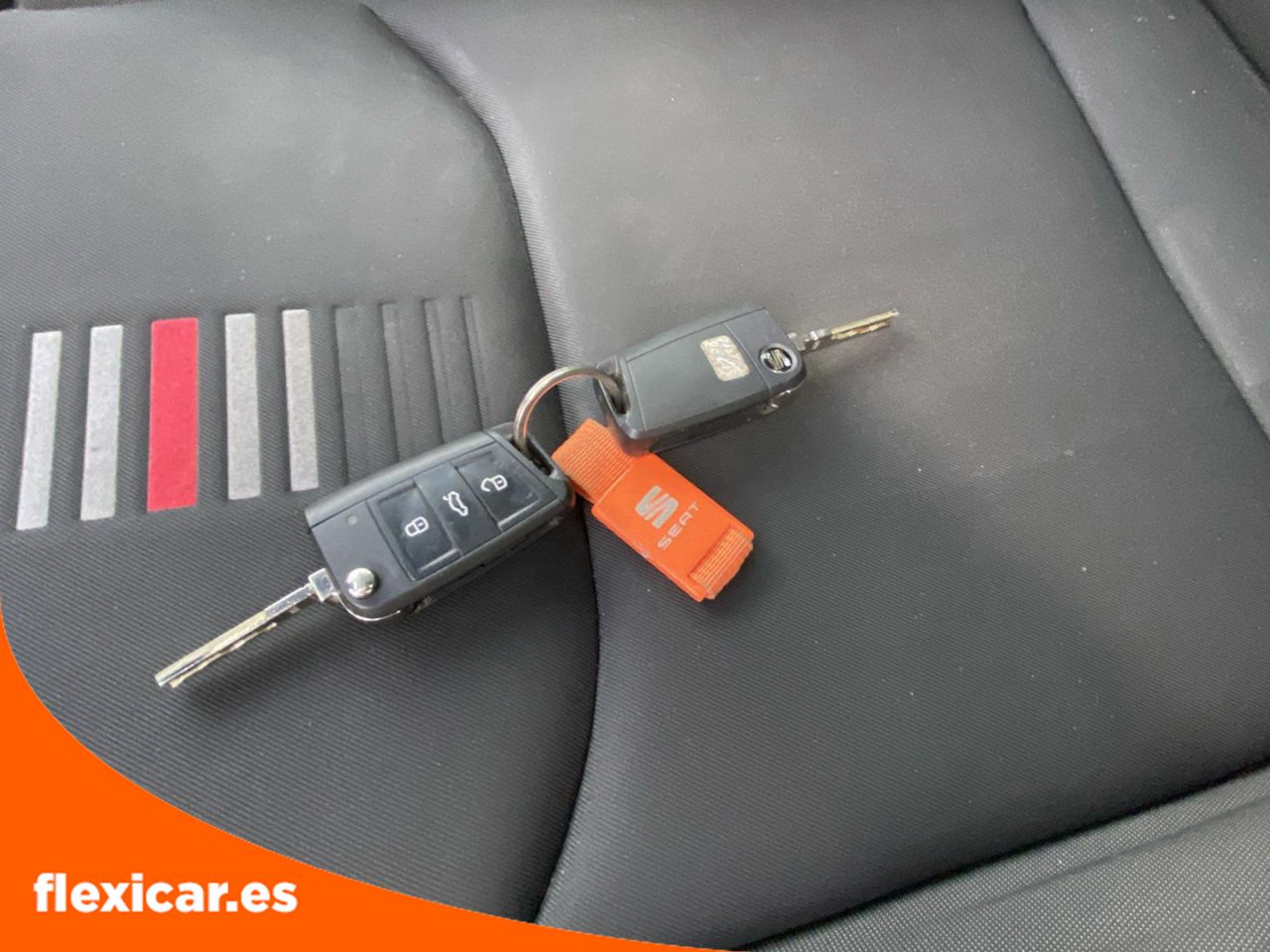 Foto Seat Arona 16