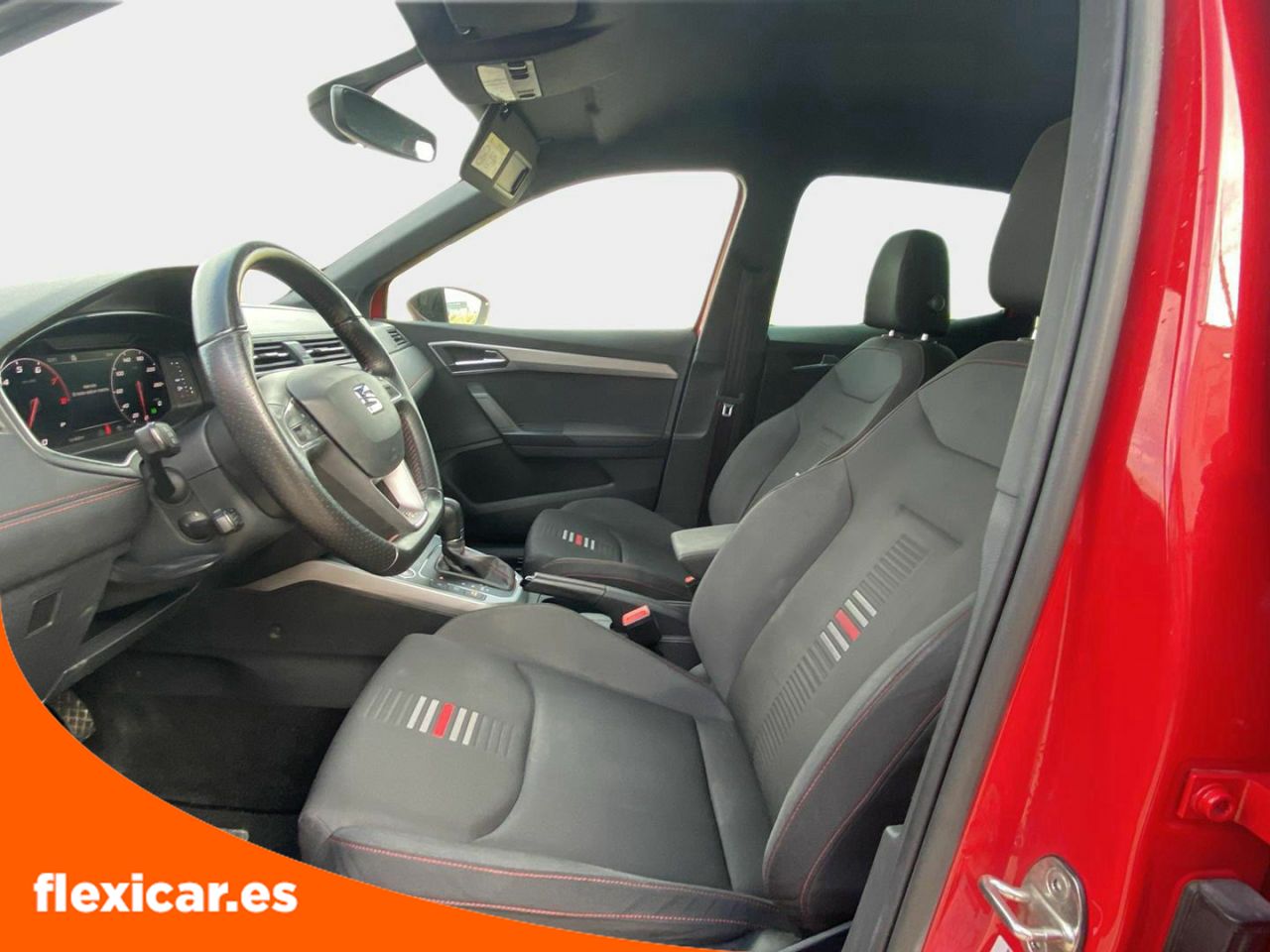 Foto Seat Arona 17