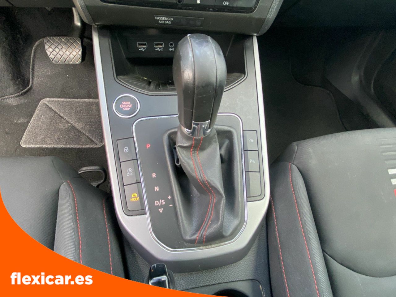 Foto Seat Arona 19