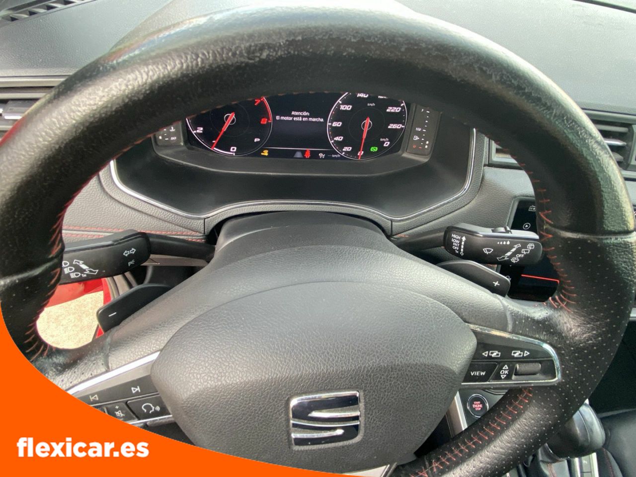 Foto Seat Arona 20