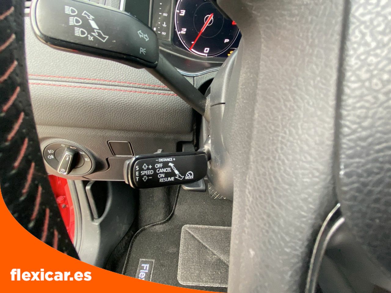Foto Seat Arona 21