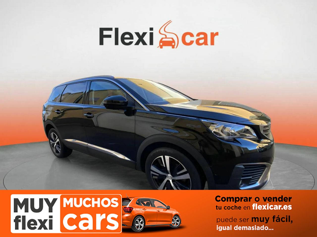 Foto Peugeot 5008 1