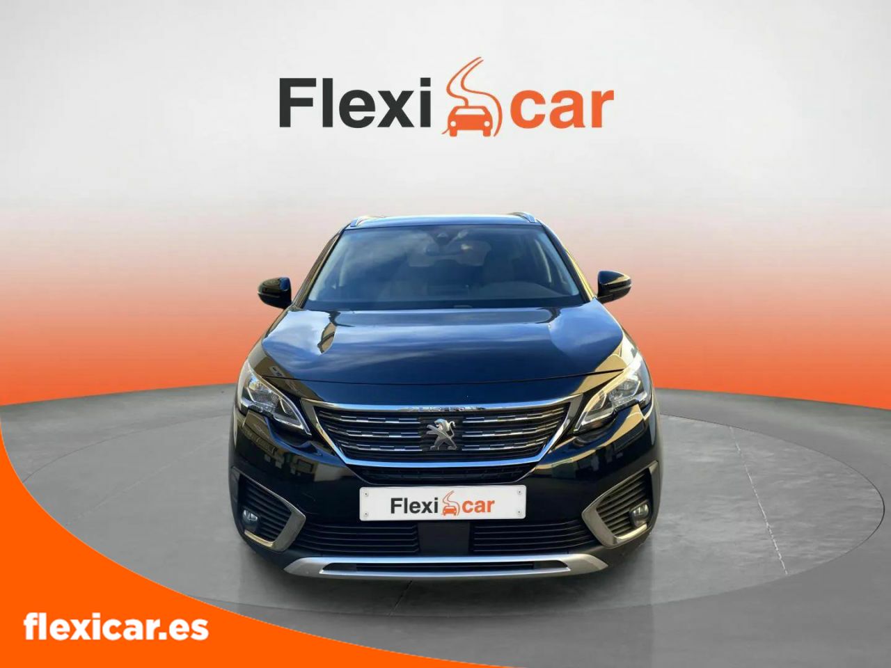 Foto Peugeot 5008 2