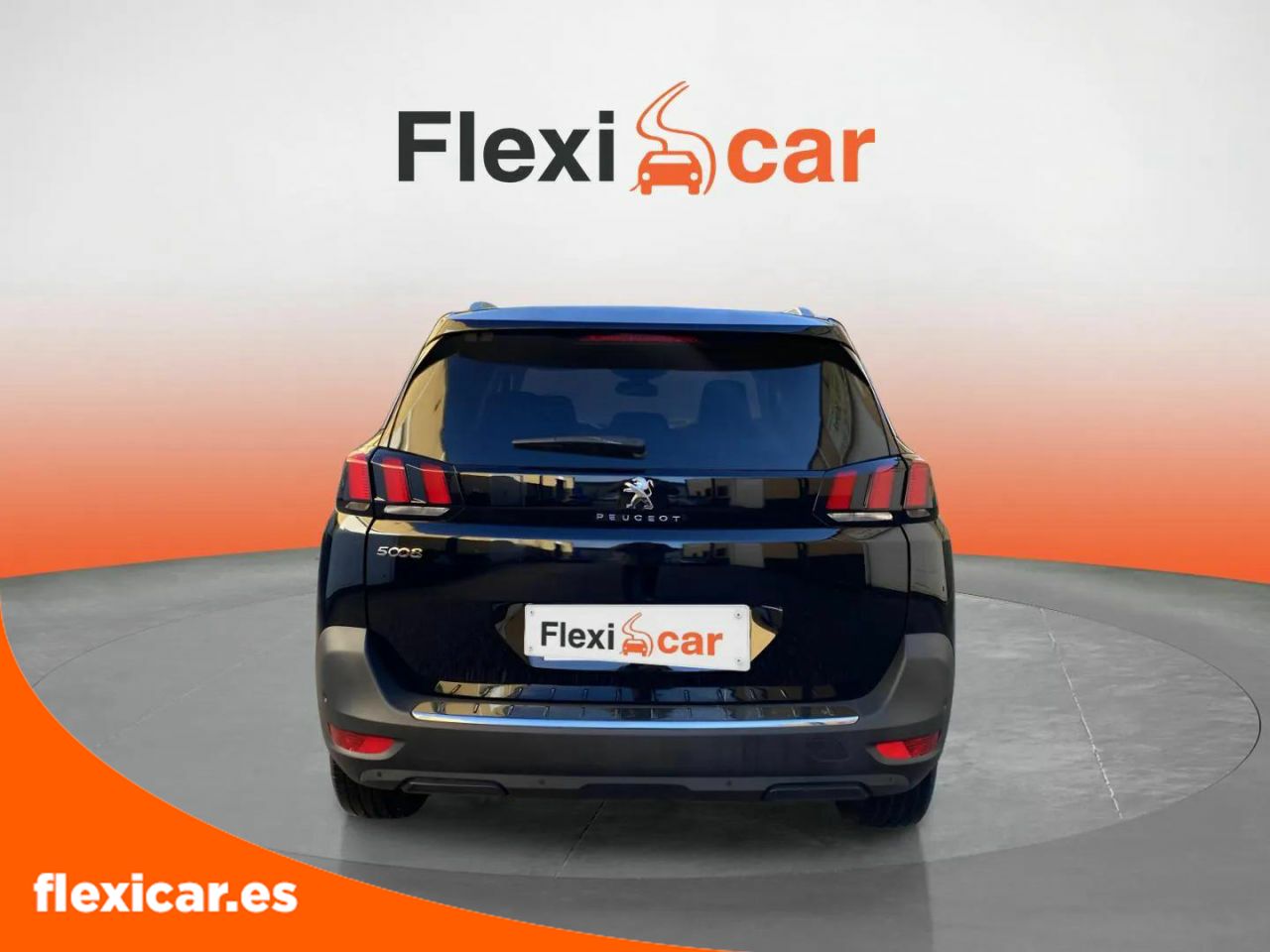 Foto Peugeot 5008 4