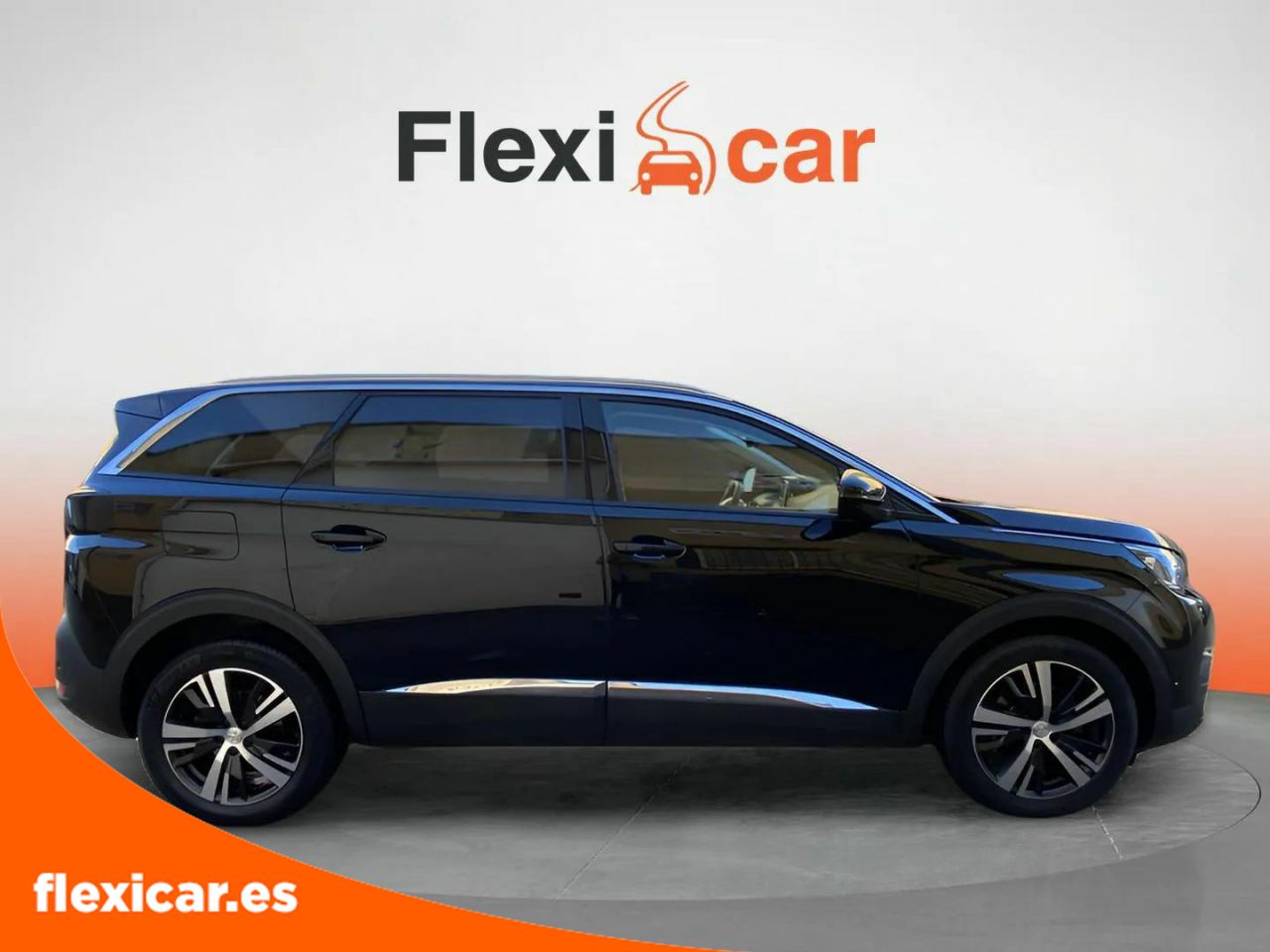 Foto Peugeot 5008 5