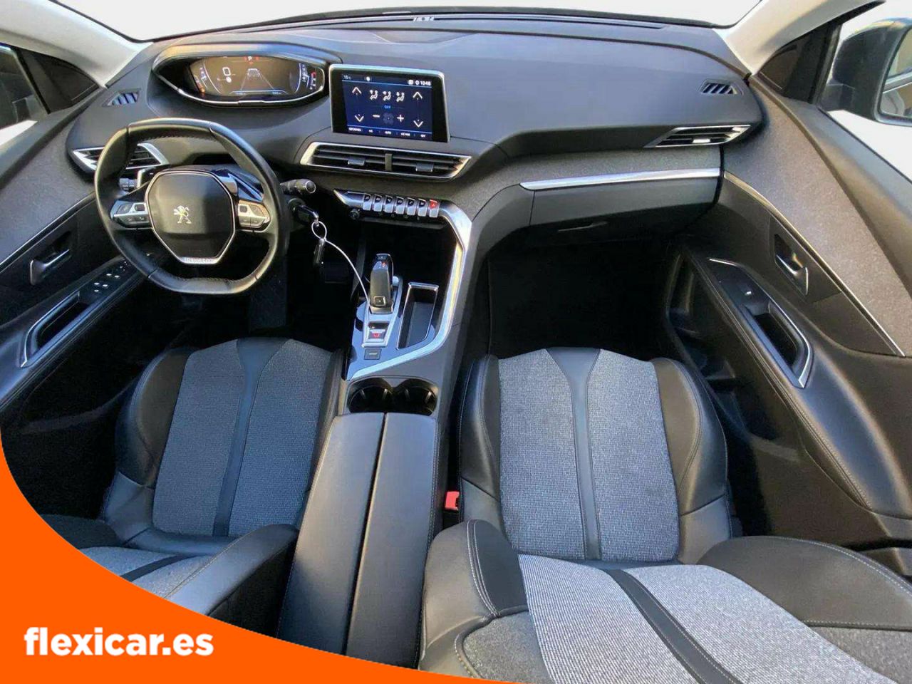 Foto Peugeot 5008 8