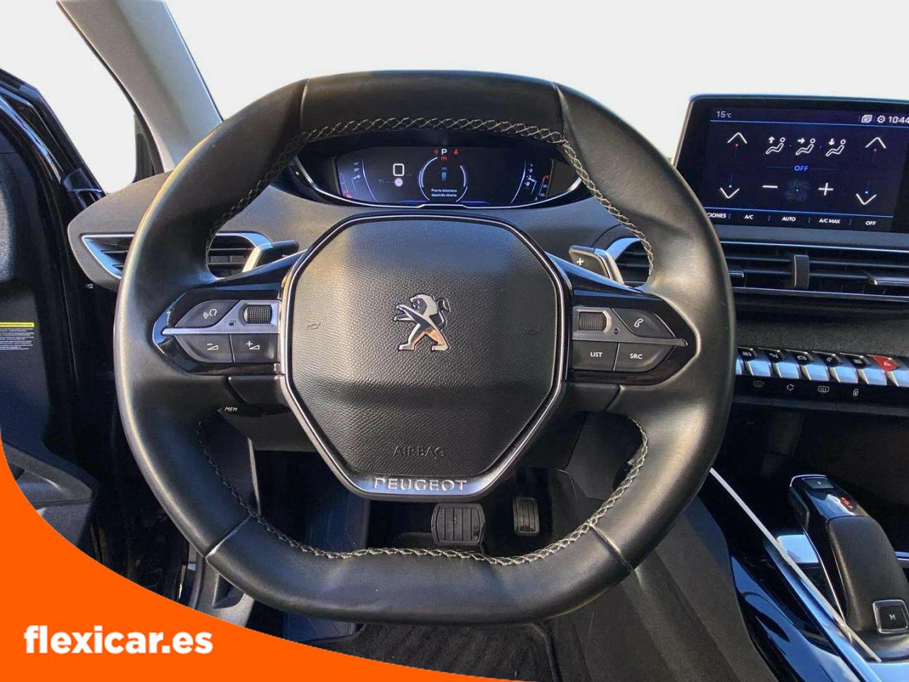 Foto Peugeot 5008 10