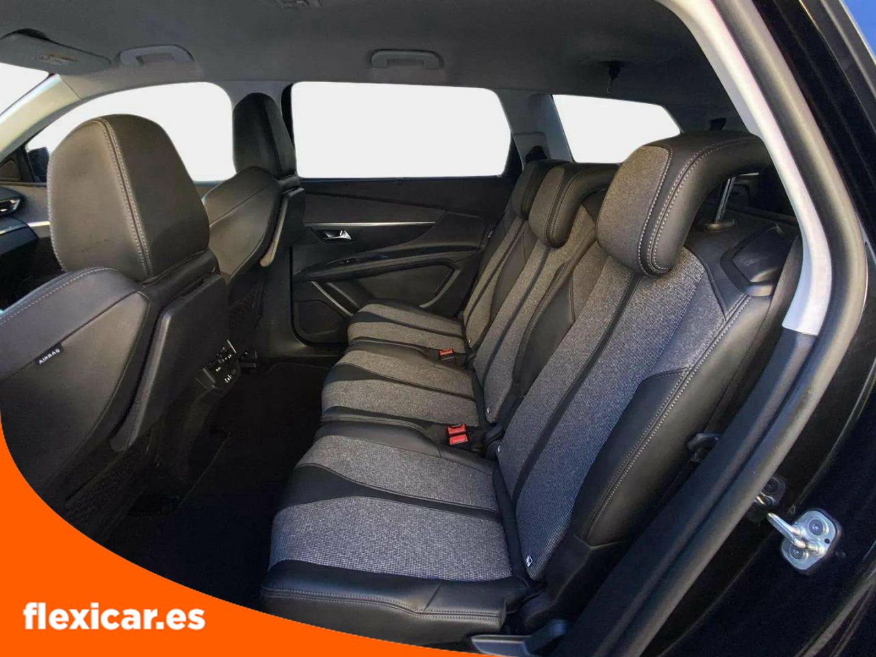 Foto Peugeot 5008 13