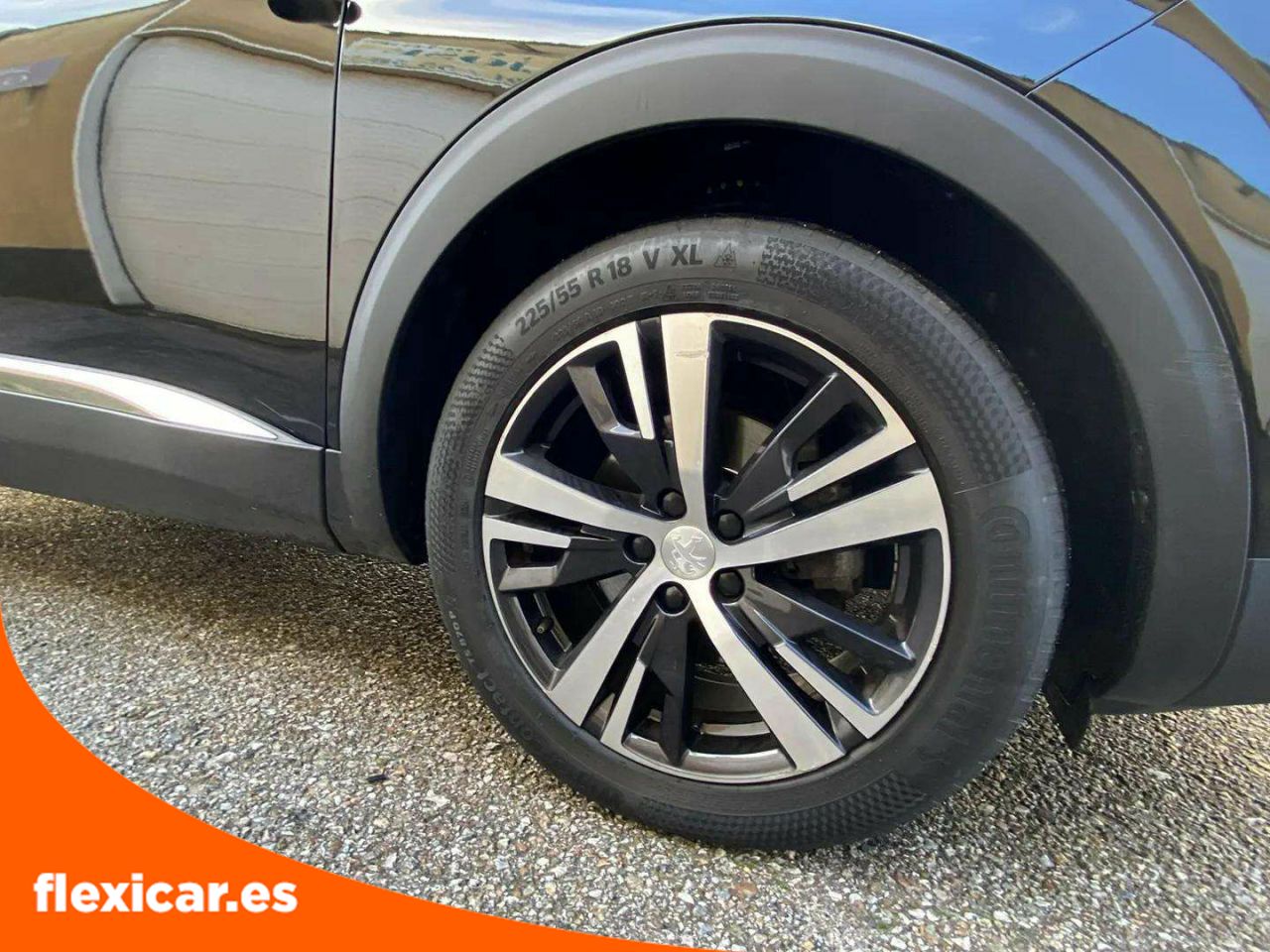 Foto Peugeot 5008 14