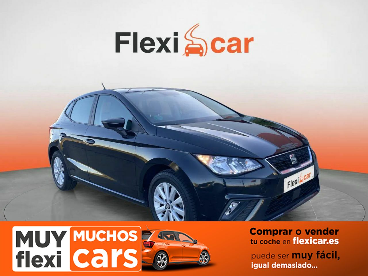 Foto Seat Ibiza 1