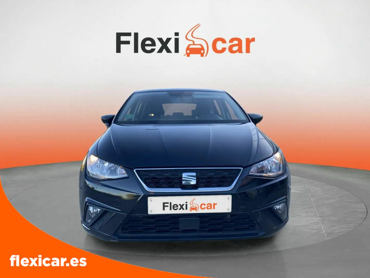 Foto Seat Ibiza 2