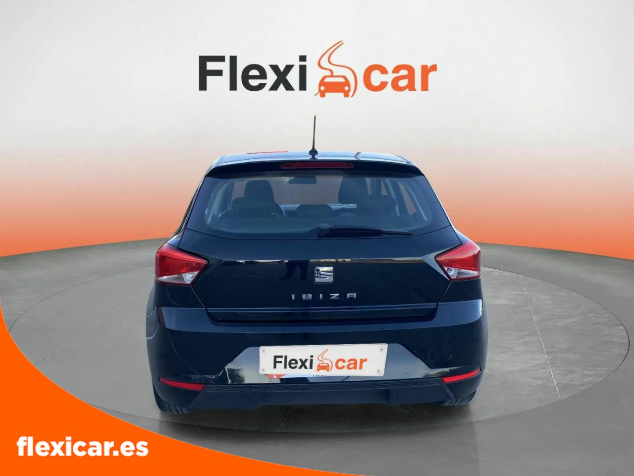 Foto Seat Ibiza 4
