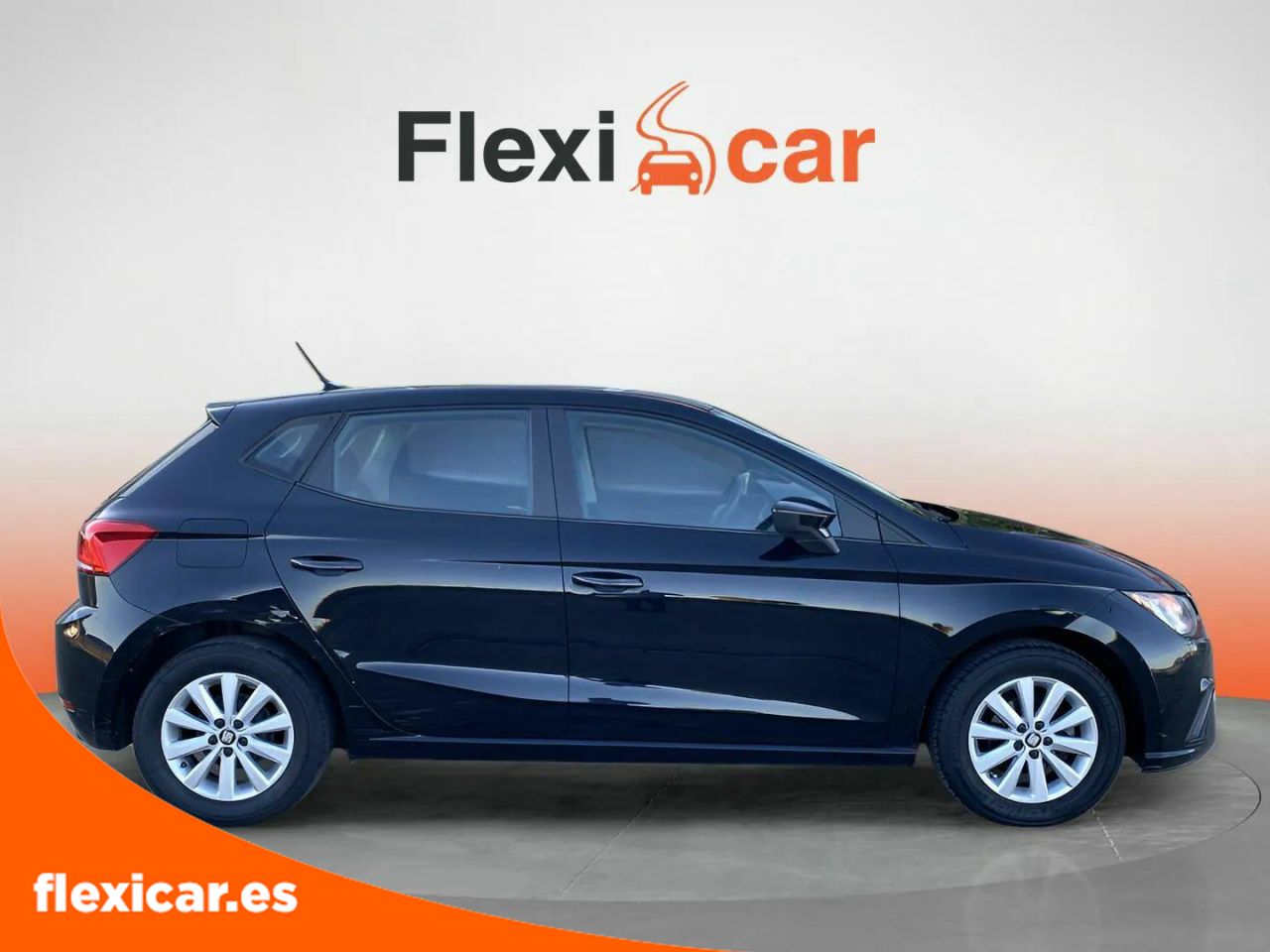 Foto Seat Ibiza 5