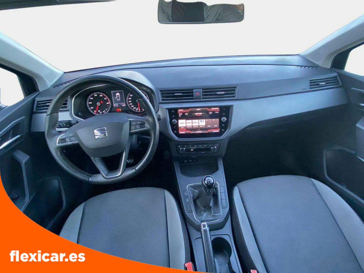 Foto Seat Ibiza 8