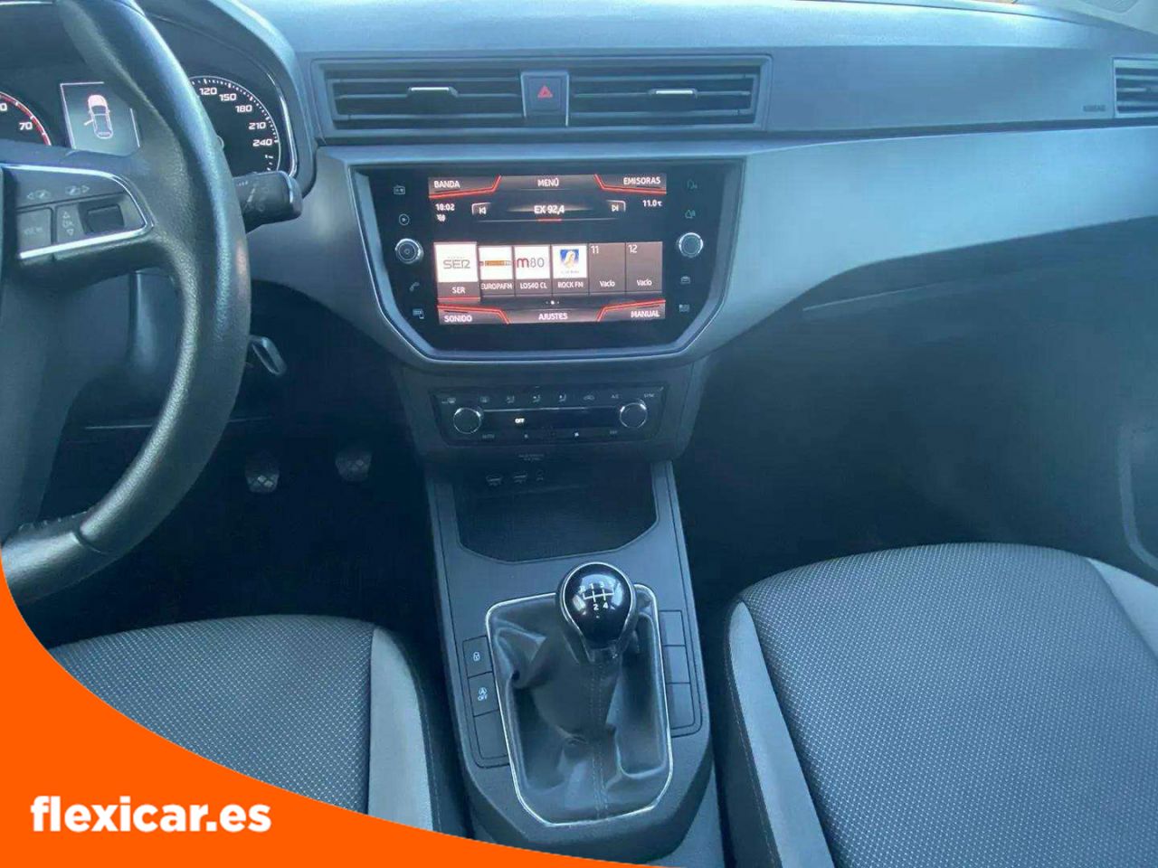 Foto Seat Ibiza 9