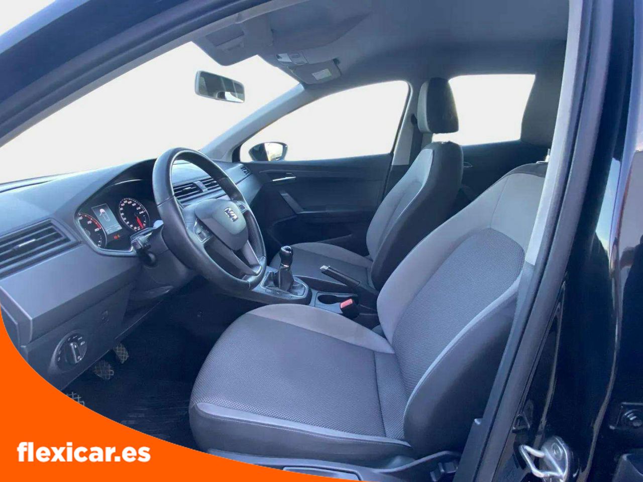 Foto Seat Ibiza 11