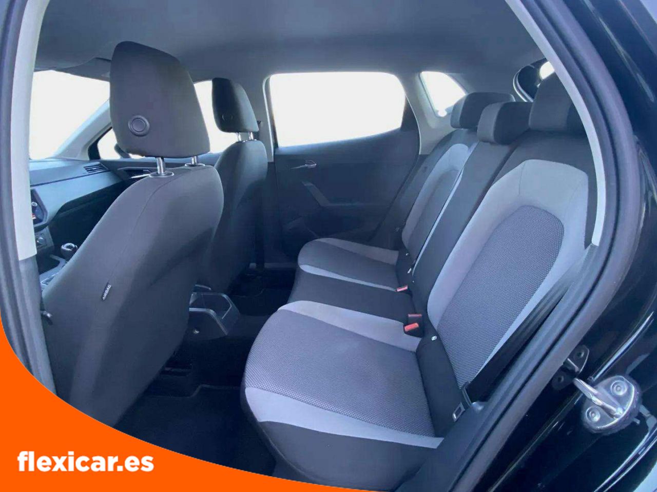 Foto Seat Ibiza 12