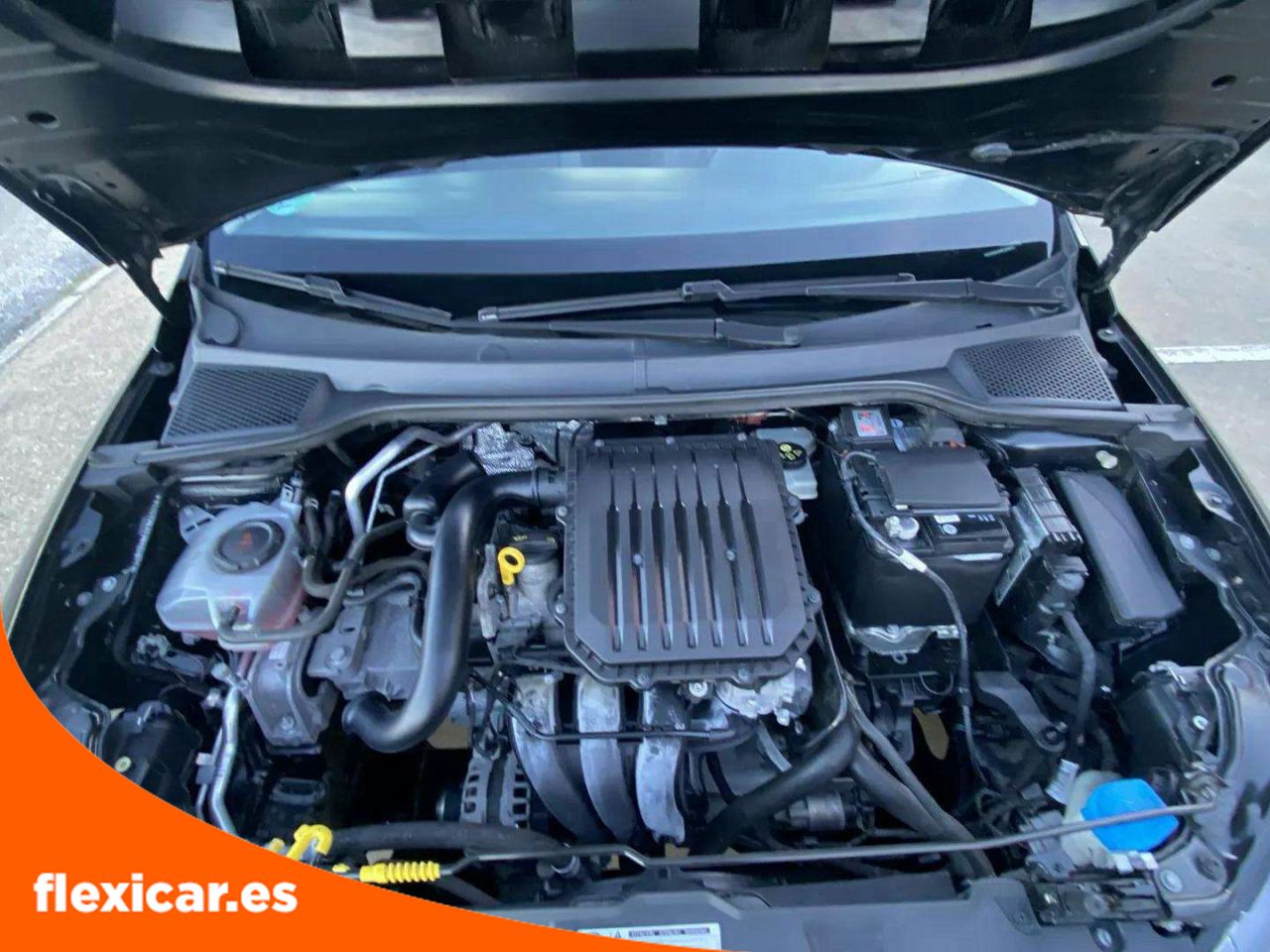 Foto Seat Ibiza 15