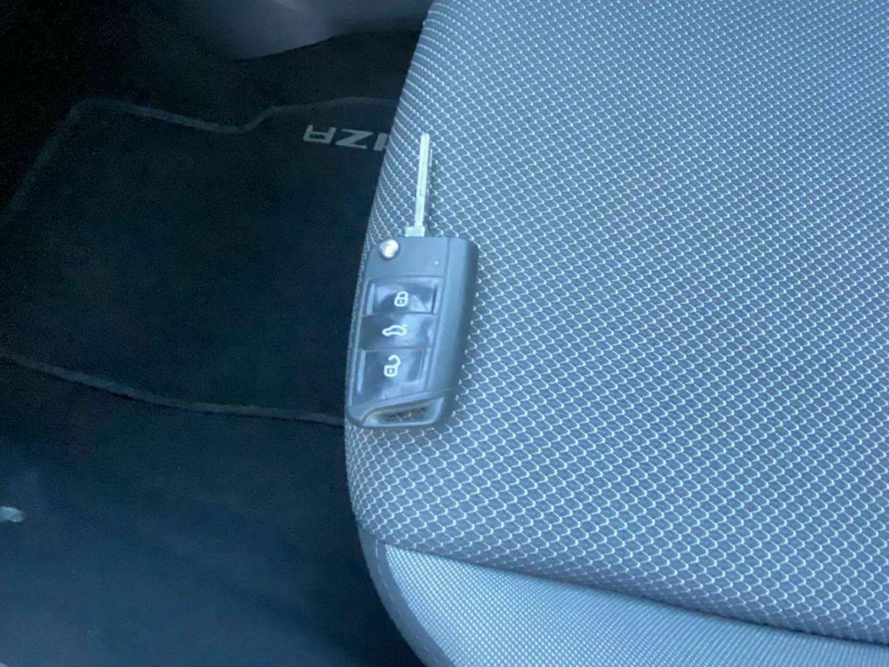 Foto Seat Ibiza 17