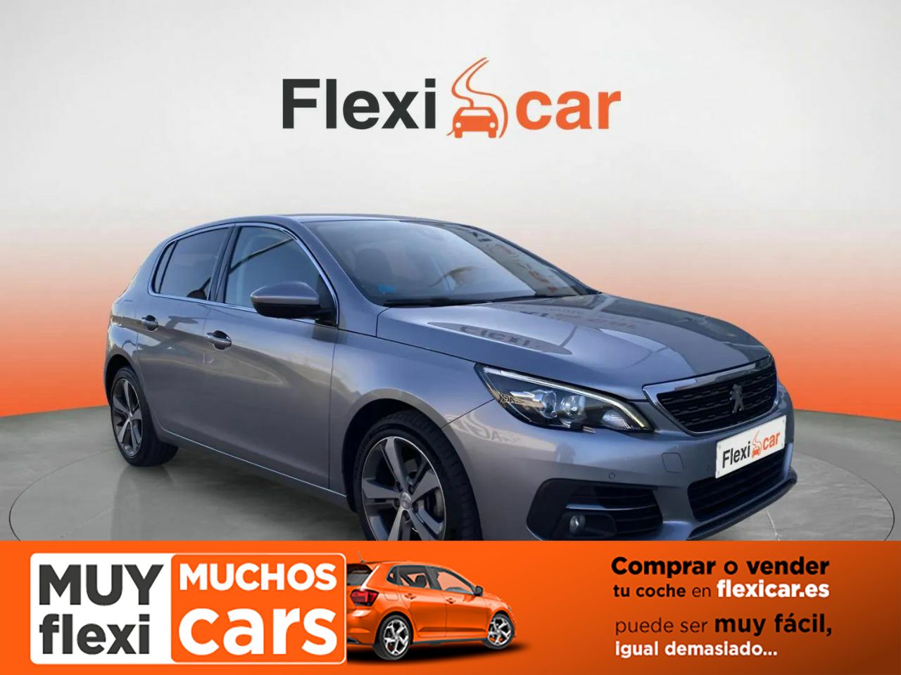 Foto Peugeot 308 1