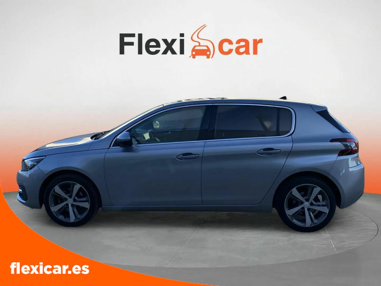 Foto Peugeot 308 3
