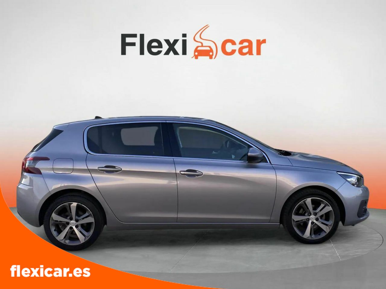 Foto Peugeot 308 5