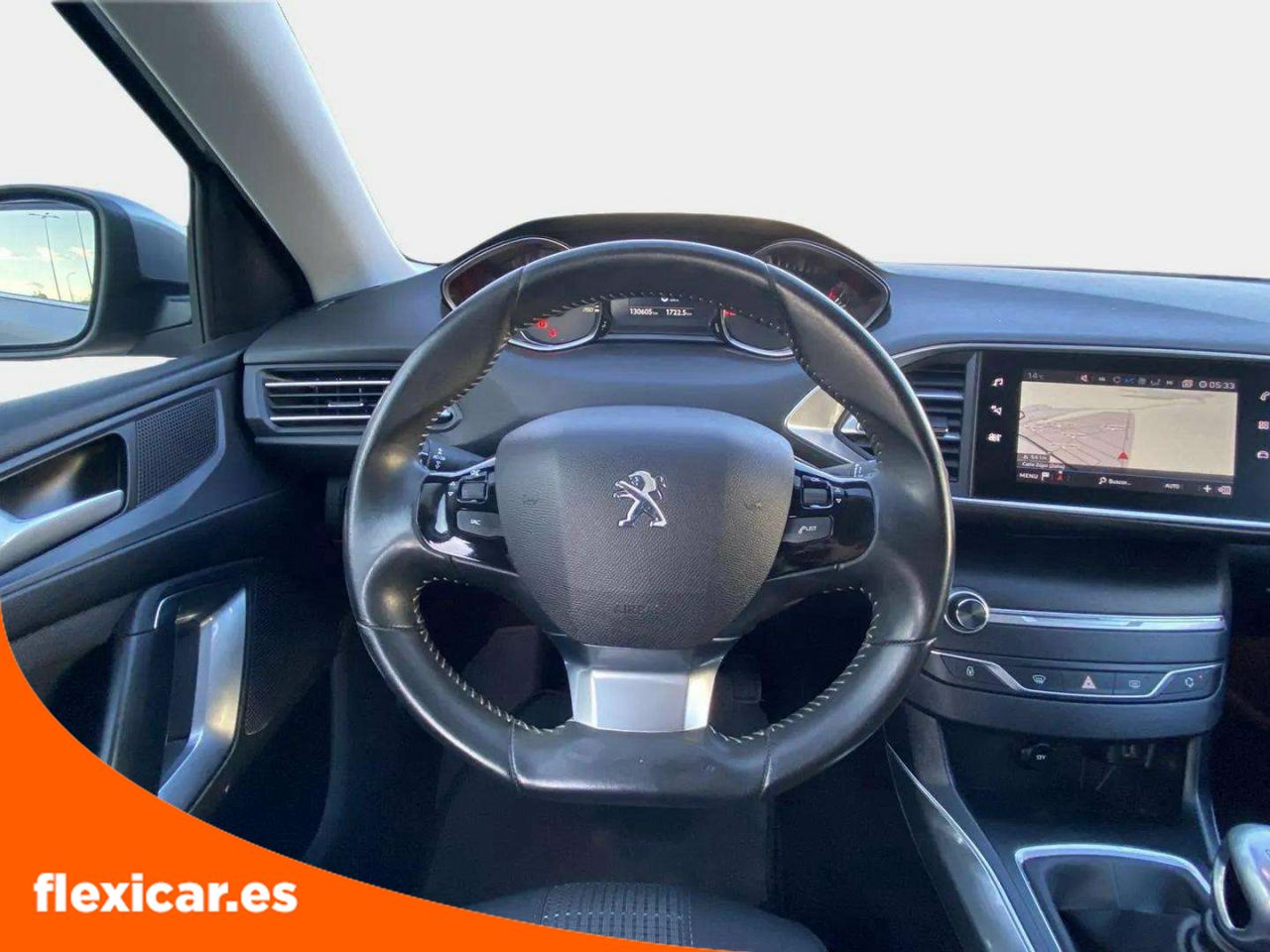 Foto Peugeot 308 7