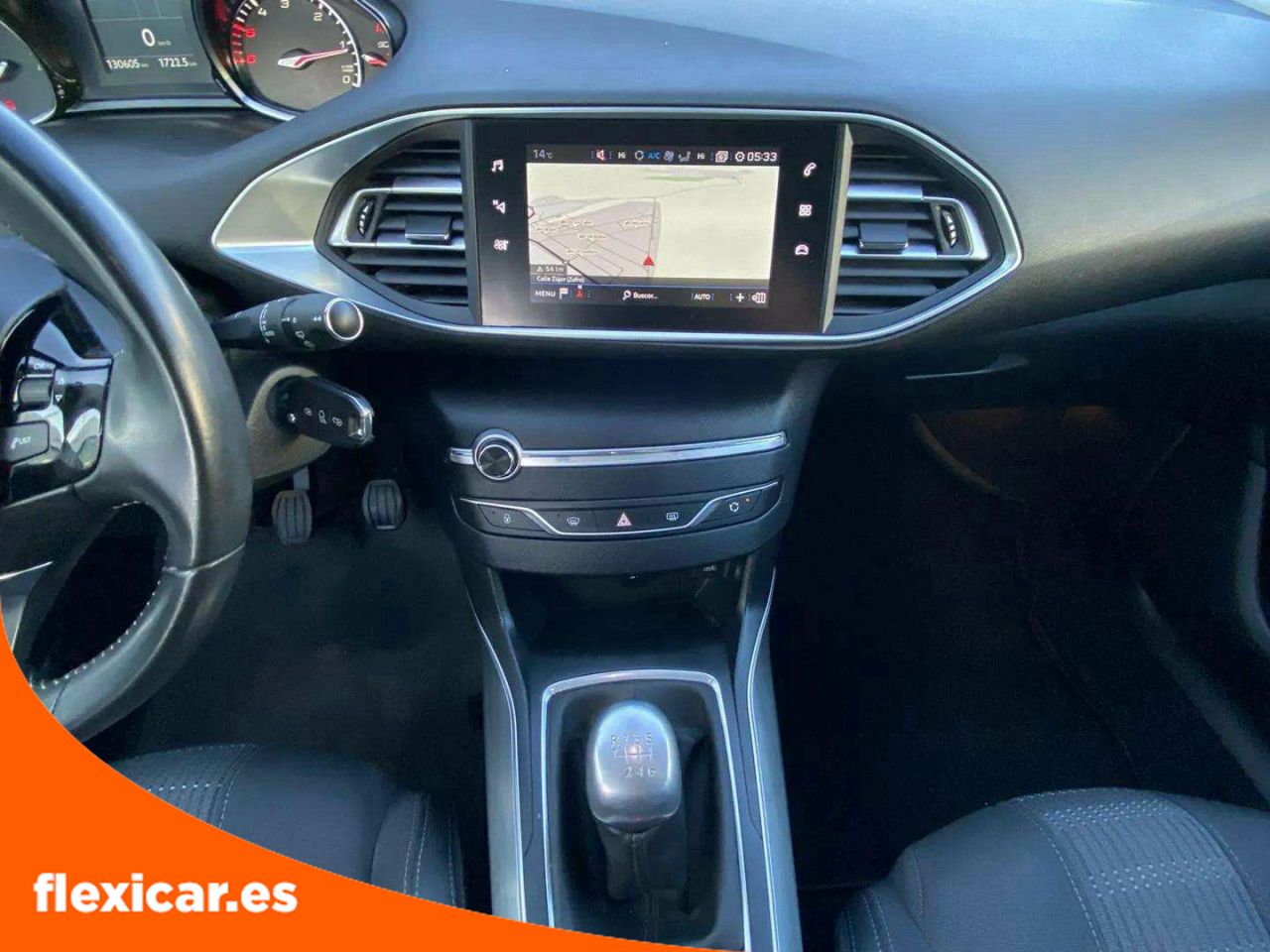 Foto Peugeot 308 9