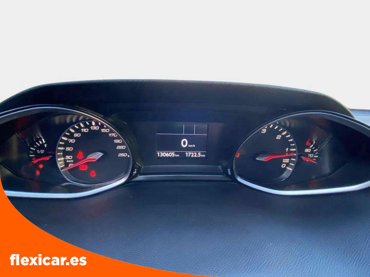 Foto Peugeot 308 10