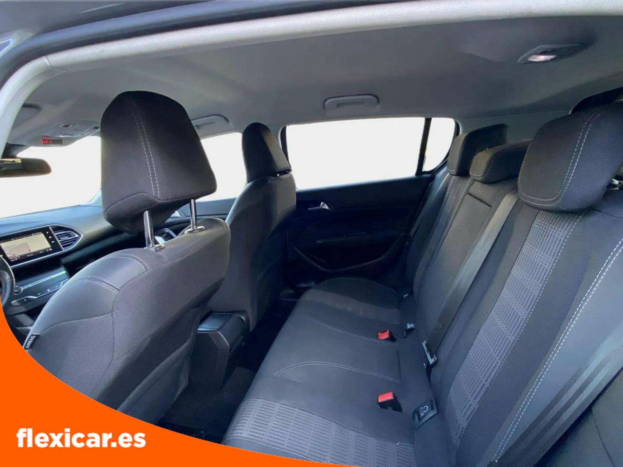 Foto Peugeot 308 11