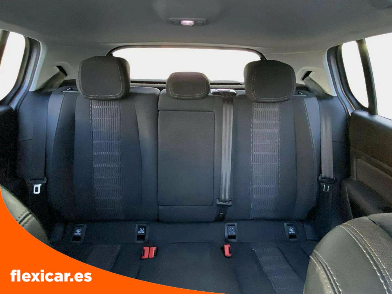 Foto Peugeot 308 12