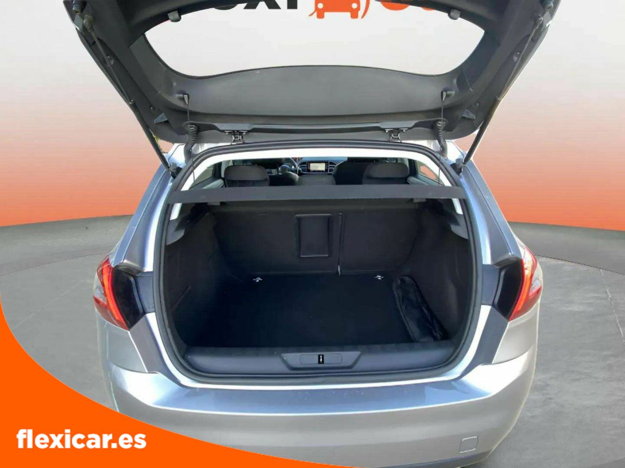 Foto Peugeot 308 14