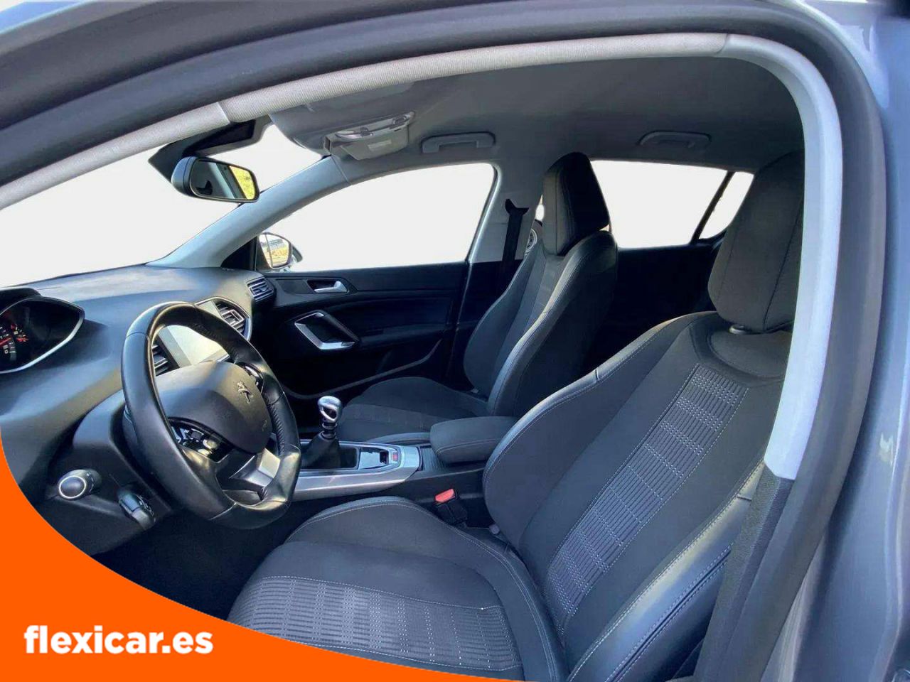 Foto Peugeot 308 15