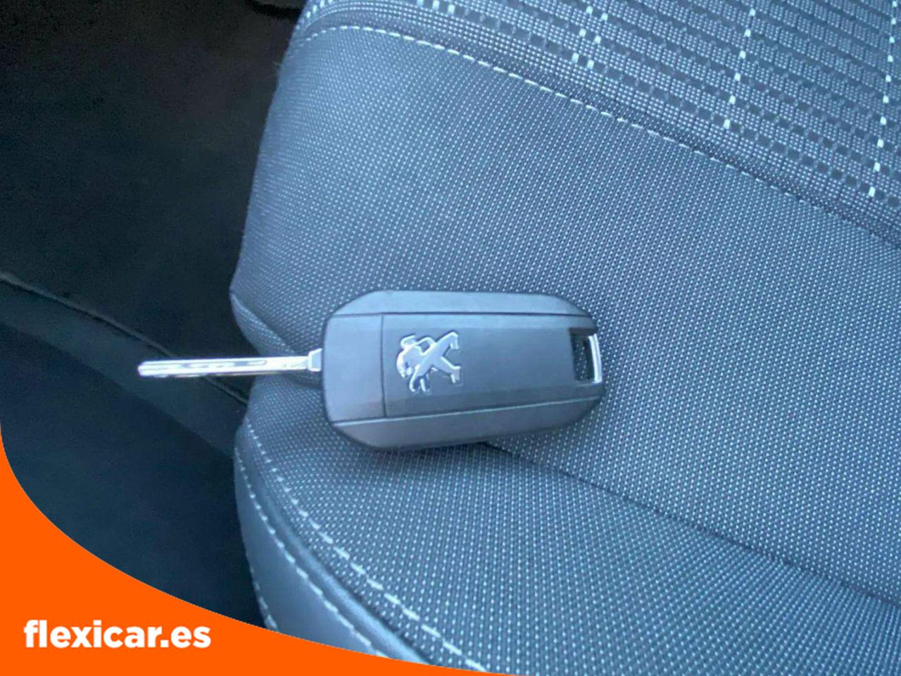 Foto Peugeot 308 17