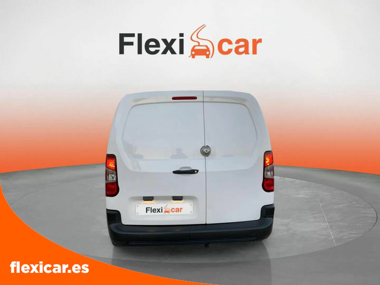 Foto Toyota Proace 3