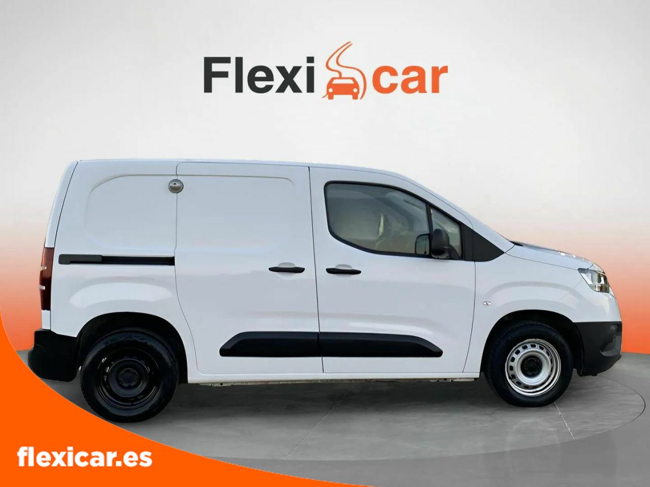 Foto Toyota Proace 4