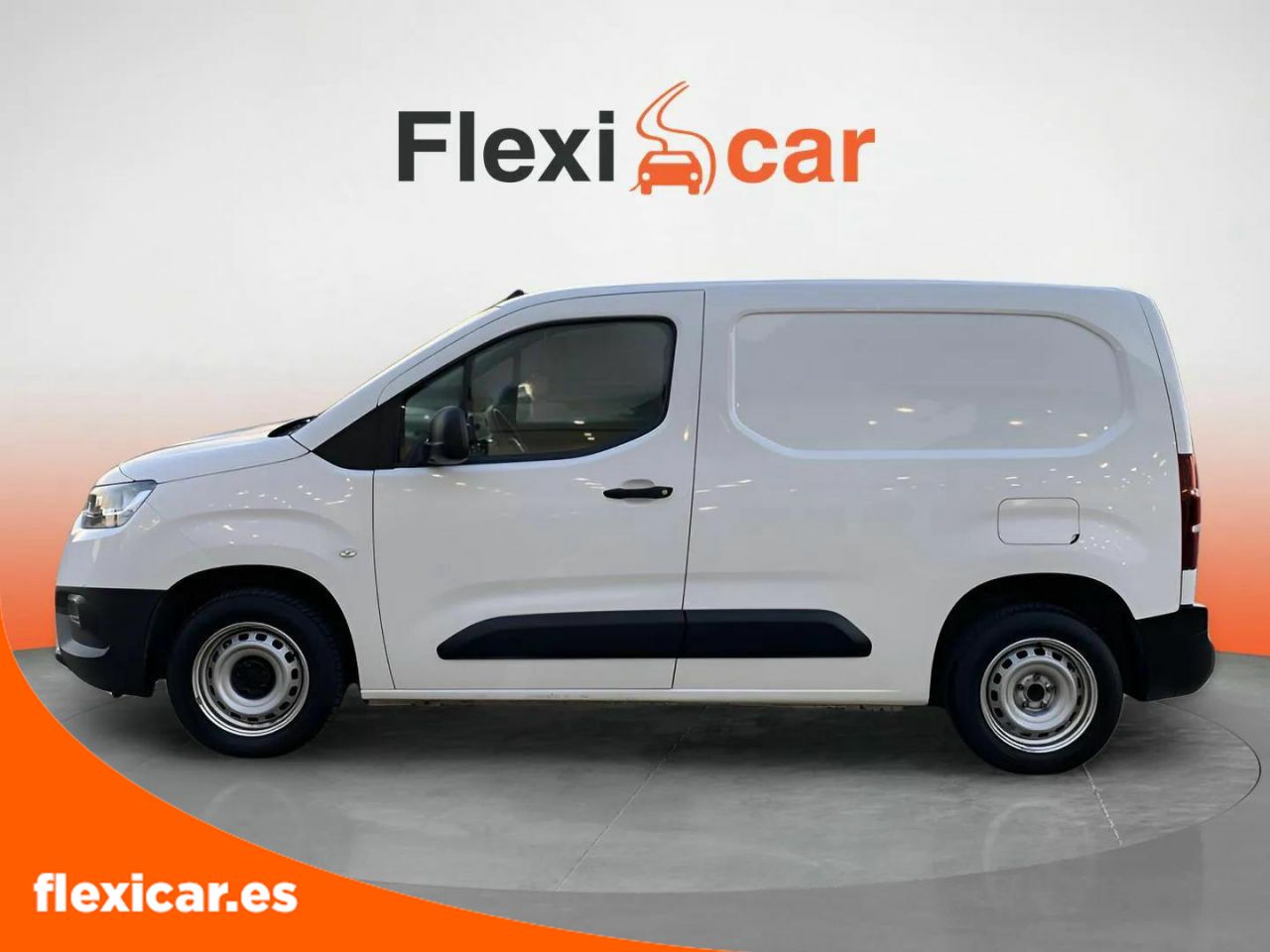 Foto Toyota Proace 5