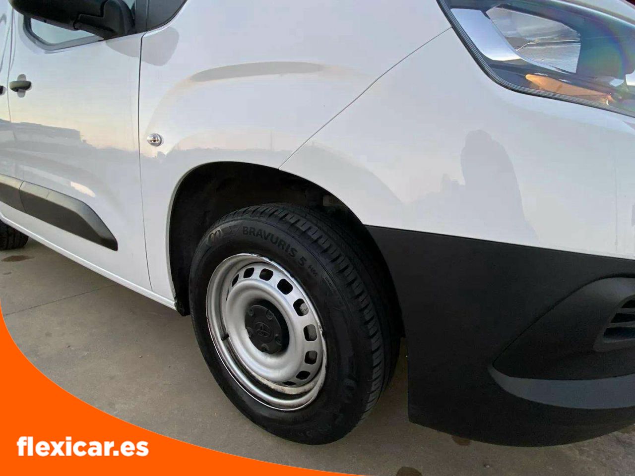 Foto Toyota Proace 7