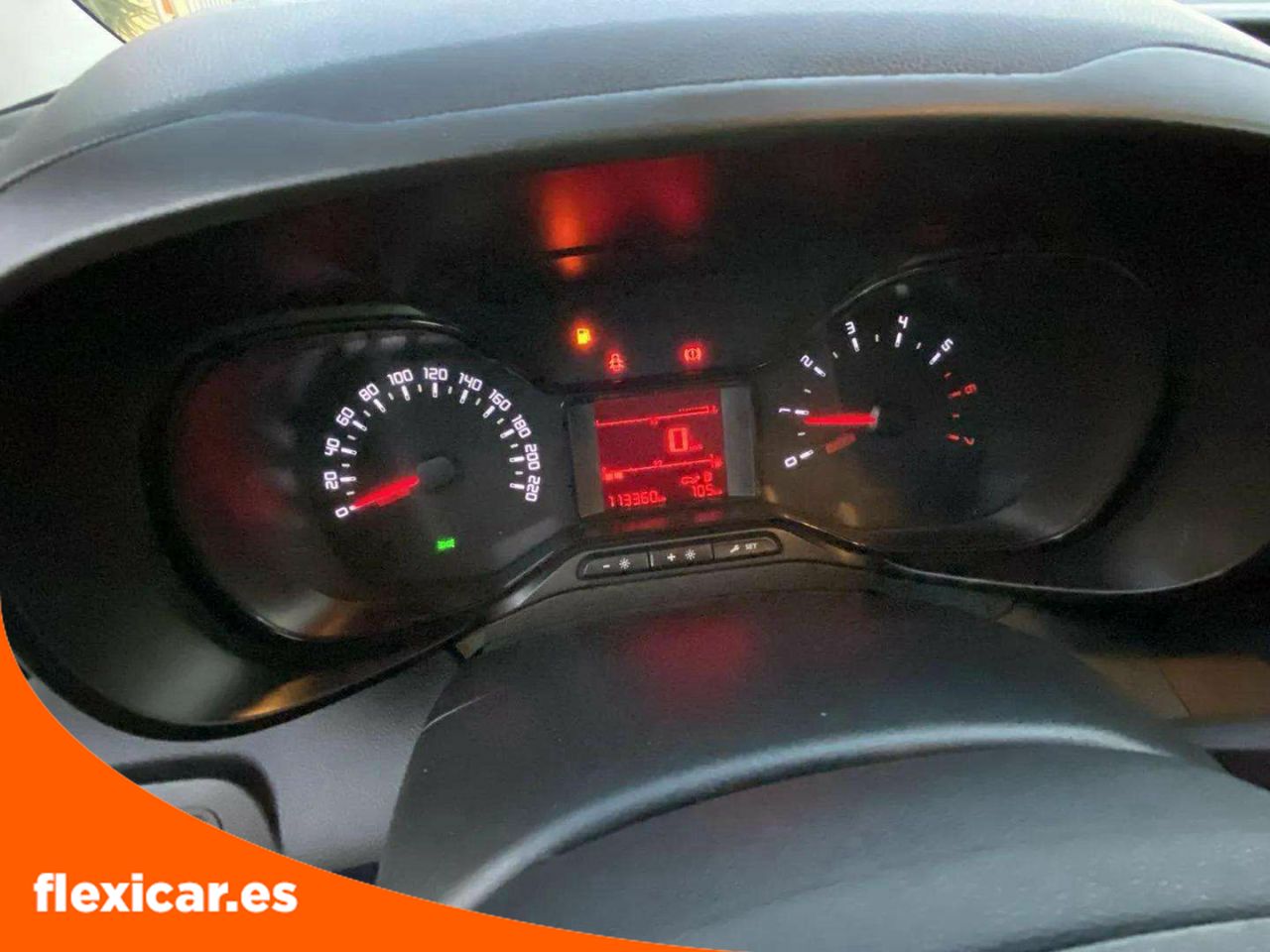 Foto Toyota Proace 10