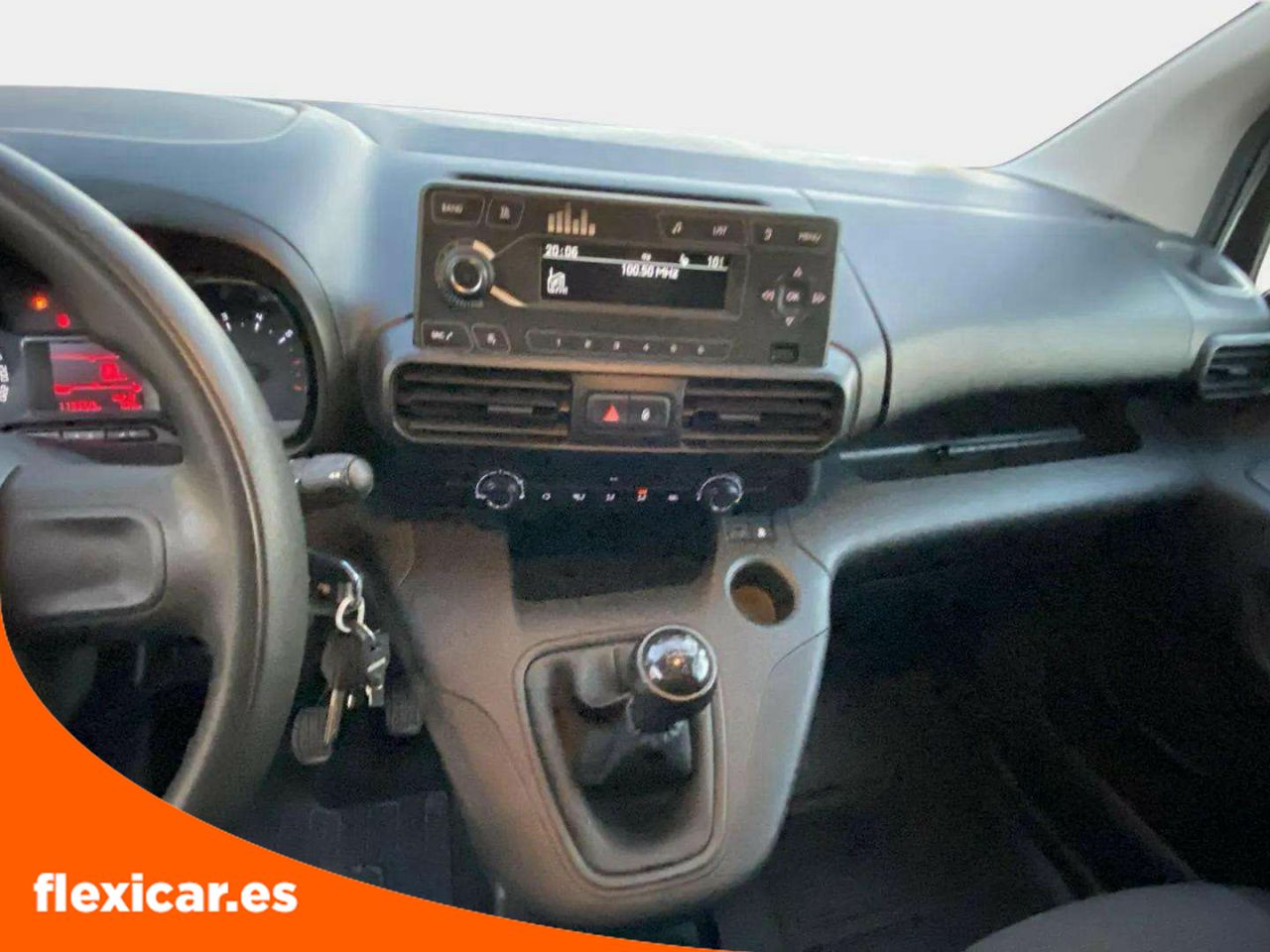 Foto Toyota Proace 11