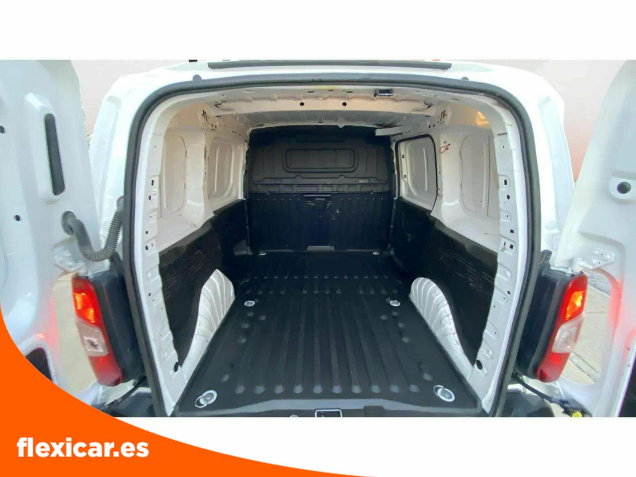 Foto Toyota Proace 13