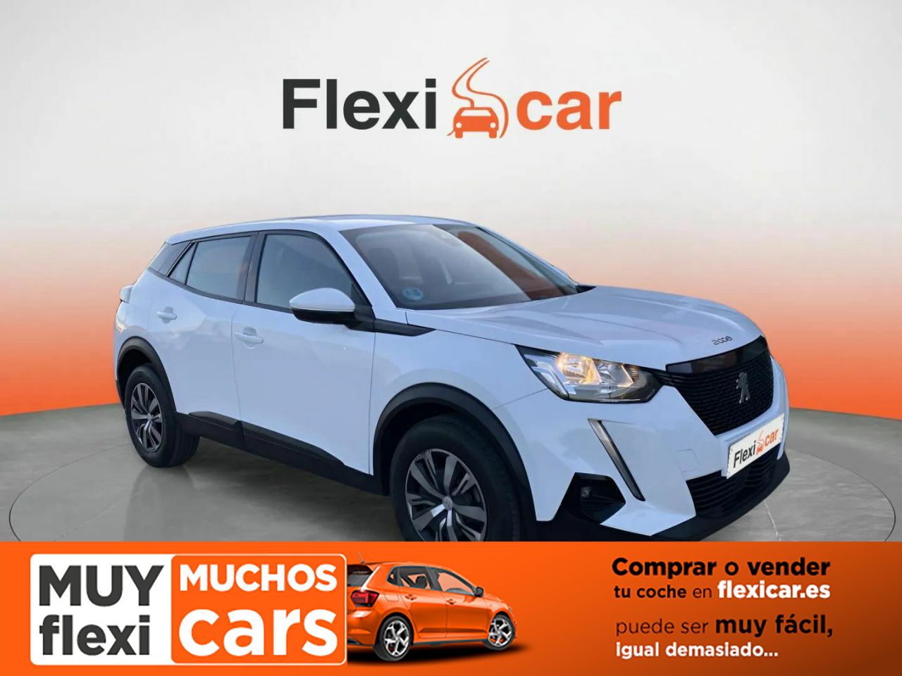 Foto Peugeot 2008 1