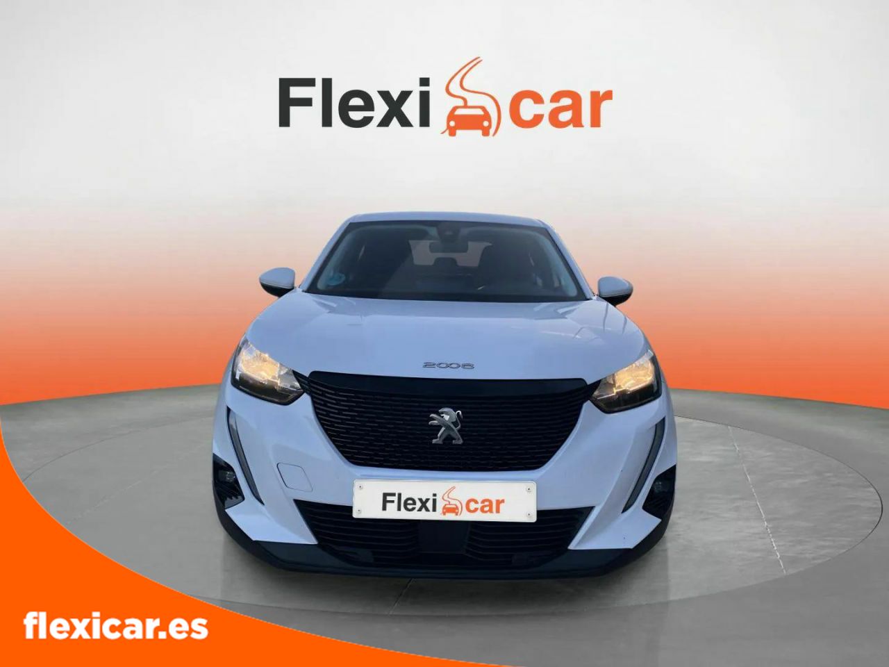 Foto Peugeot 2008 2