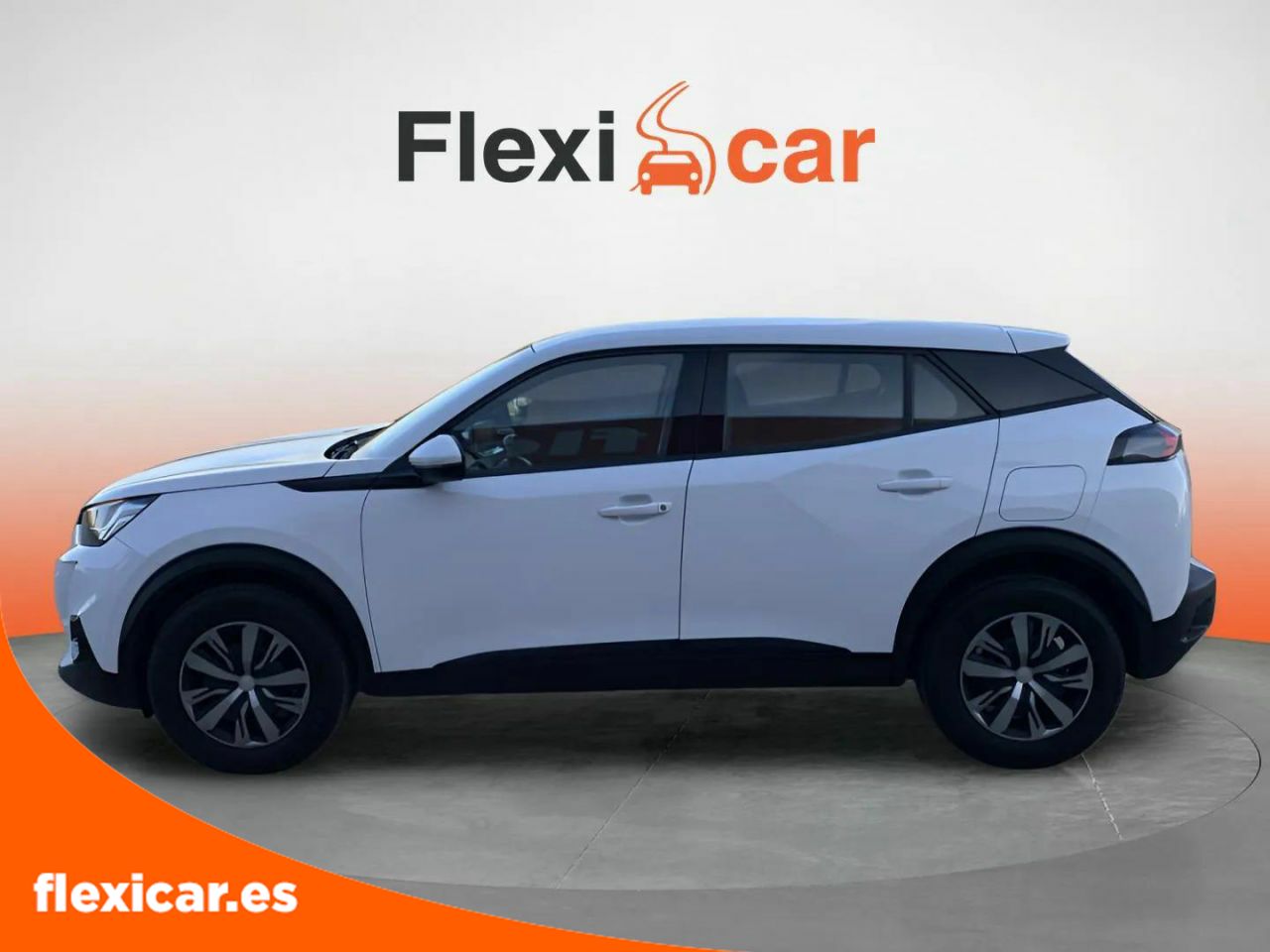 Foto Peugeot 2008 3