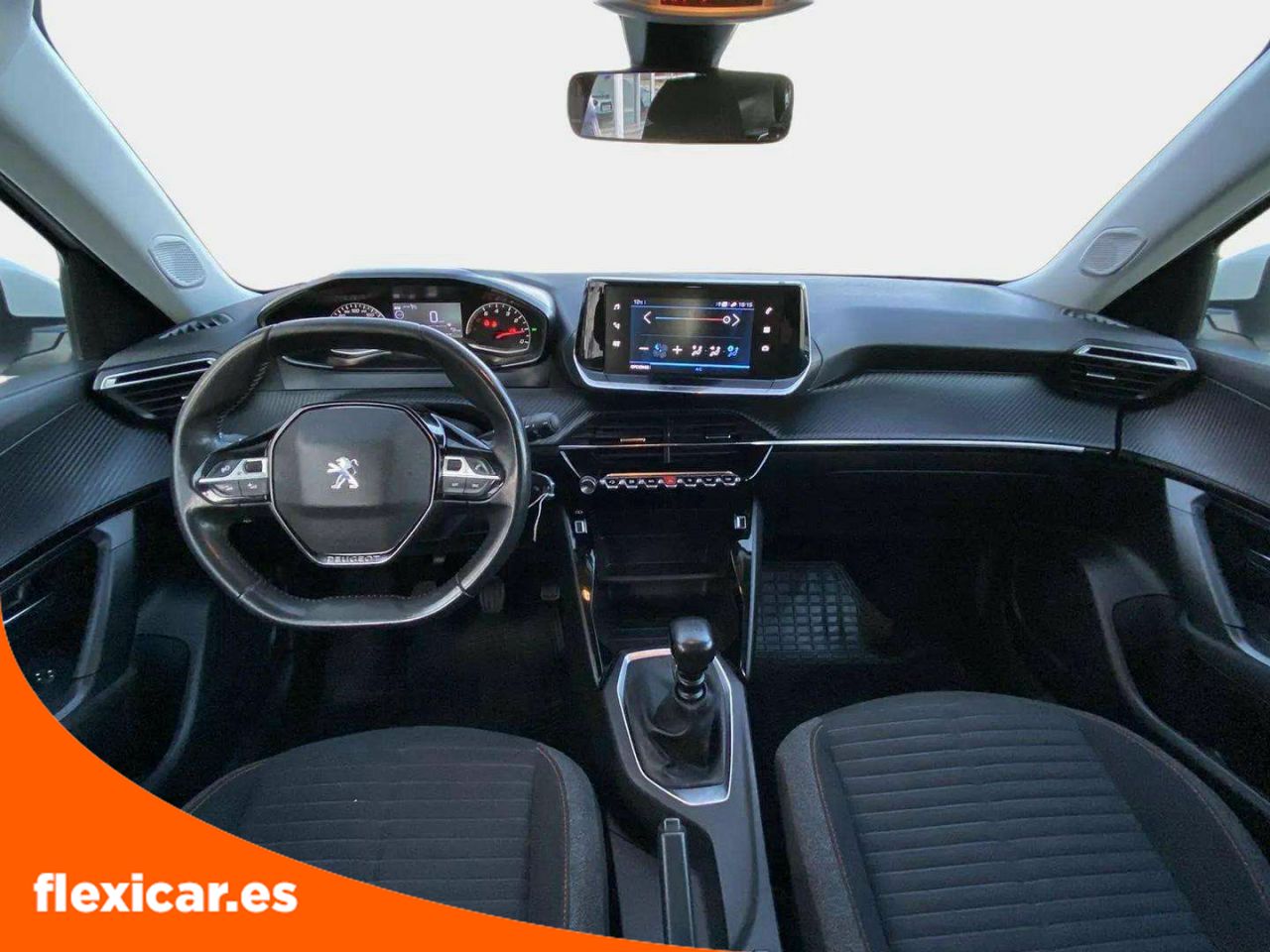 Foto Peugeot 2008 8