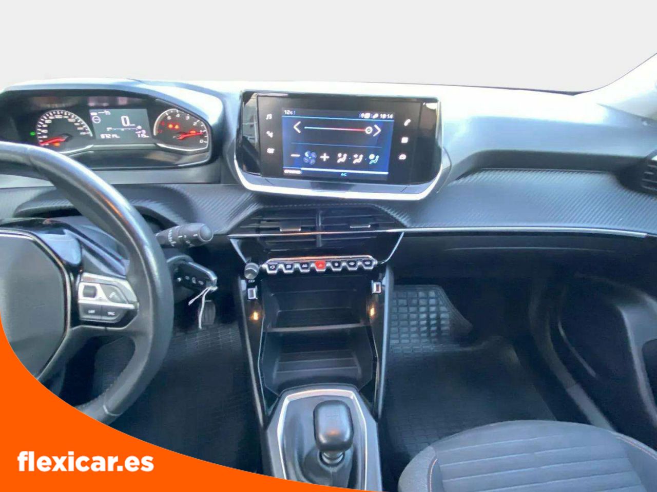 Foto Peugeot 2008 9