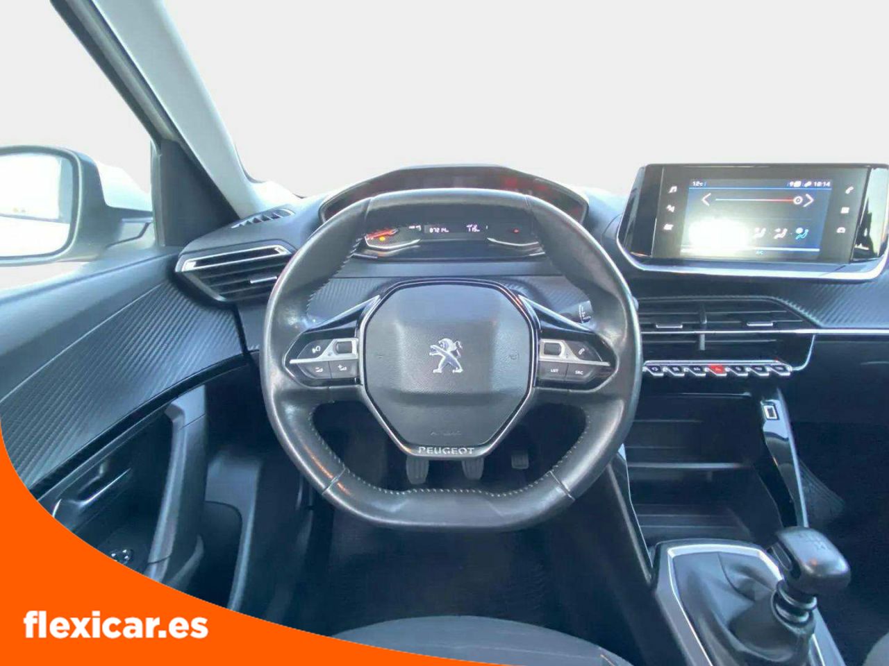 Foto Peugeot 2008 10