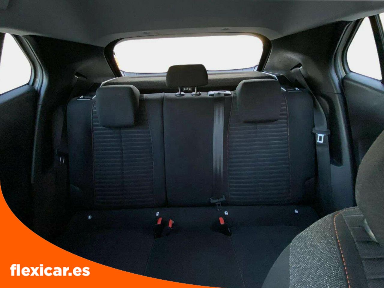 Foto Peugeot 2008 14