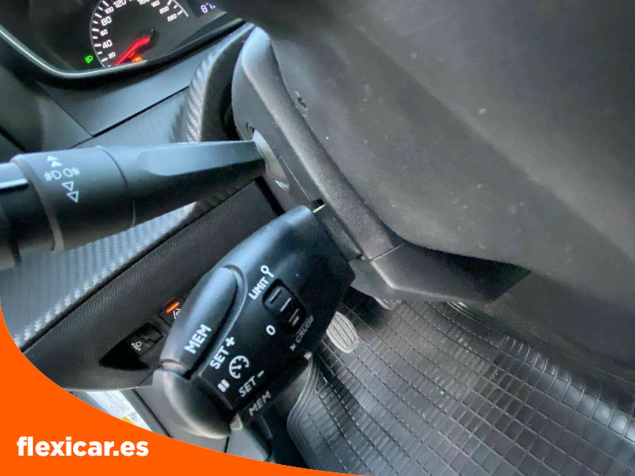 Foto Peugeot 2008 16