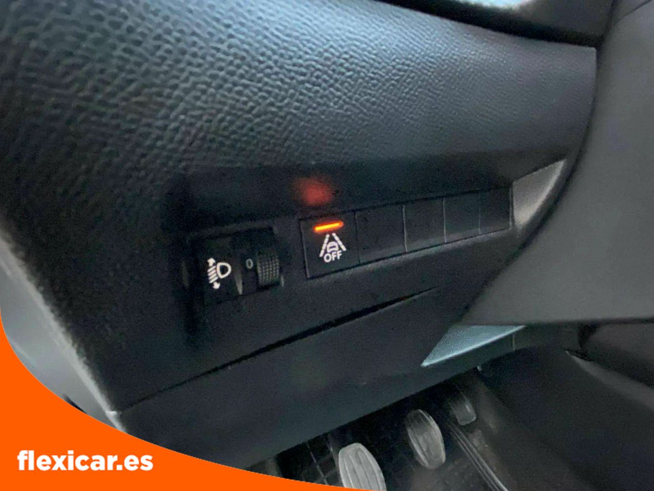 Foto Peugeot 2008 17